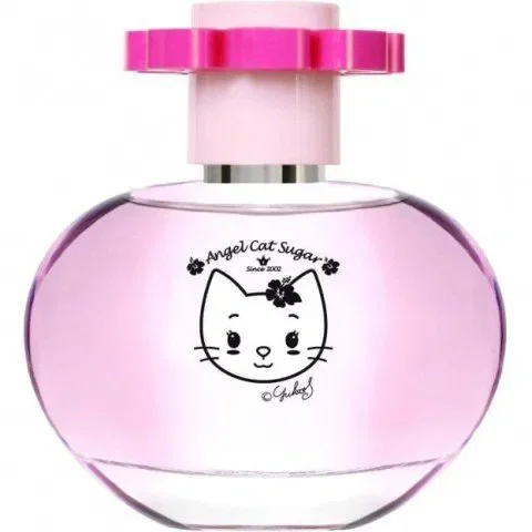 Angel Cat Sugar - Candy