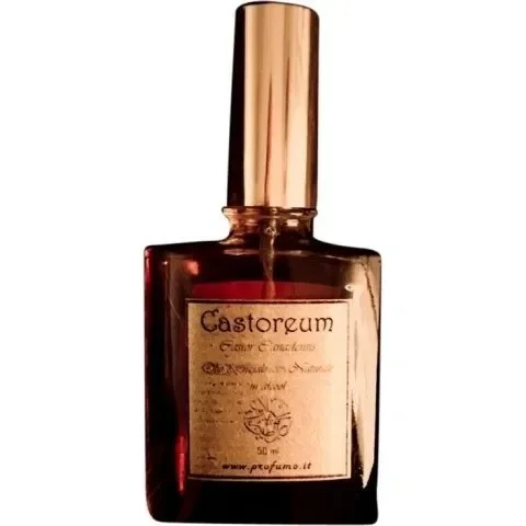 Castoreum