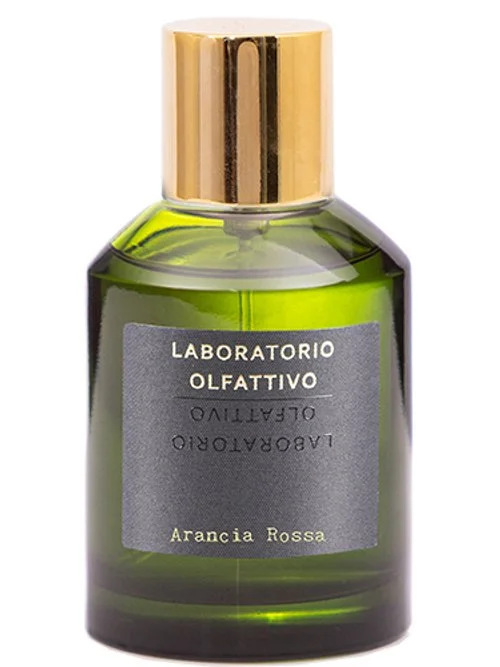 Arancia Rossa