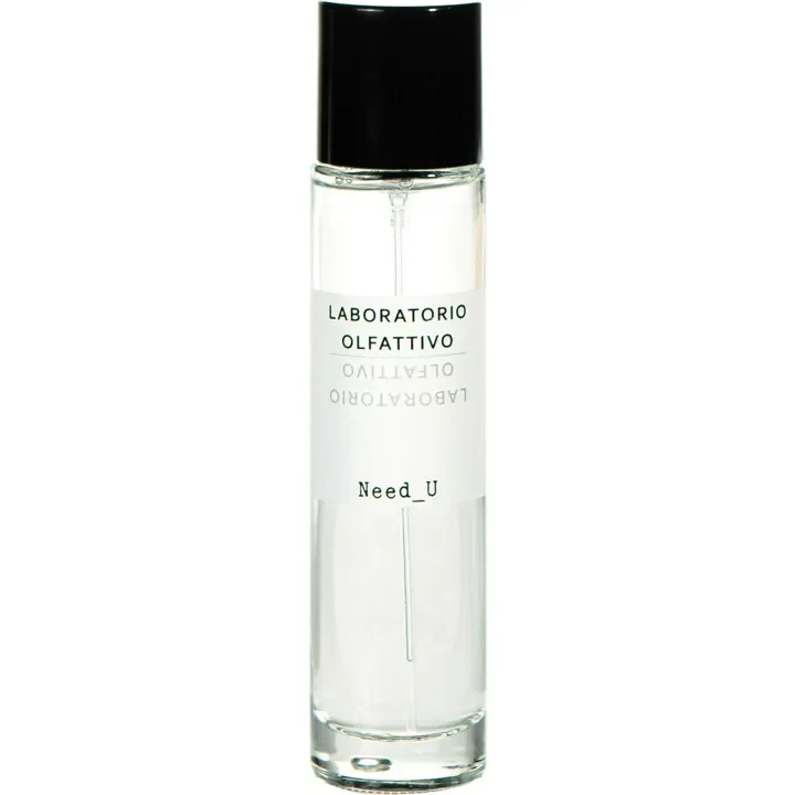 Need_U Laboratorio Olfattivo Hair Mist