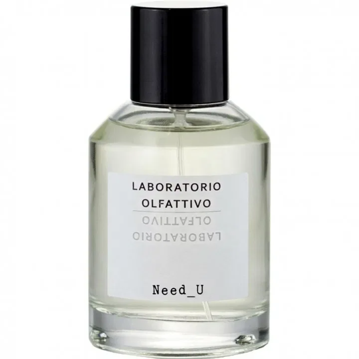 Need_U Laboratorio Olfattivo 2018 Eau de Parfum