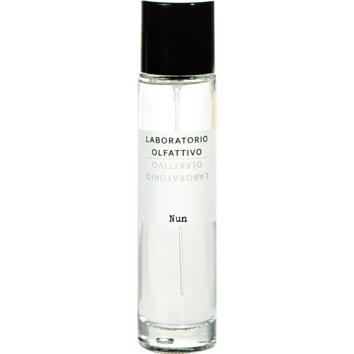 Nun Laboratorio Olfattivo Hair Mist