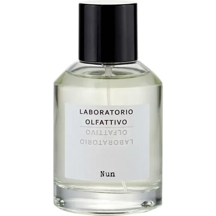 Nun Laboratorio Olfattivo 2016 Eau de Parfum