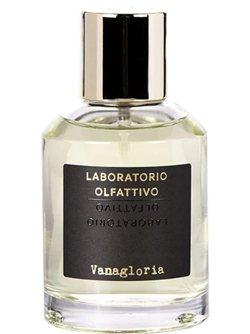 Vanagloria