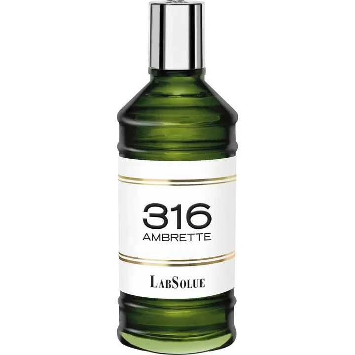 316 Ambrette by LabSolue | Reviews & Notes | WhatsPerfume