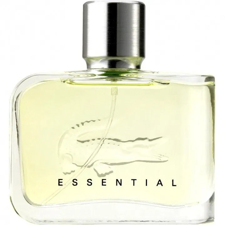 Essential Lacoste 2005 Eau de Toilette