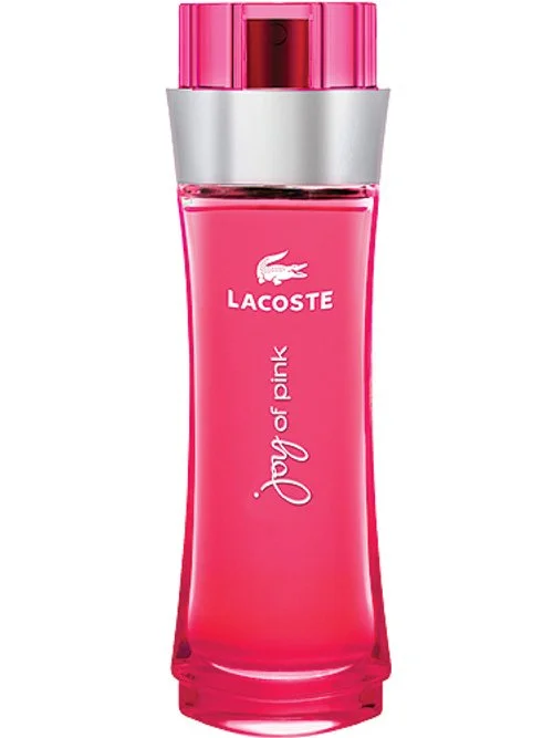 Joy of Pink