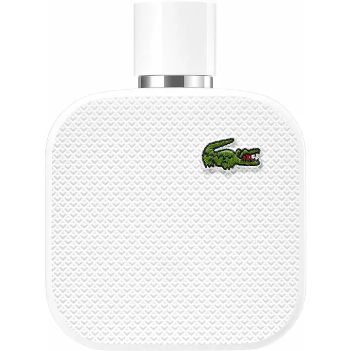 L.12.12 Blanc Eau de Lacoste L.12.12 Blanc Lacoste 2010 Eau de Toilette