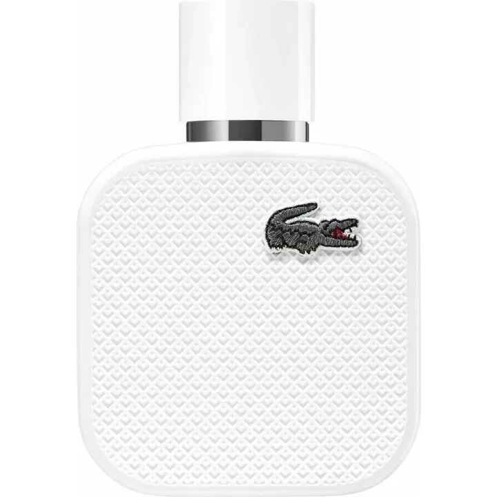 L.12.12 Blanc Lacoste 2021 Eau de Parfum