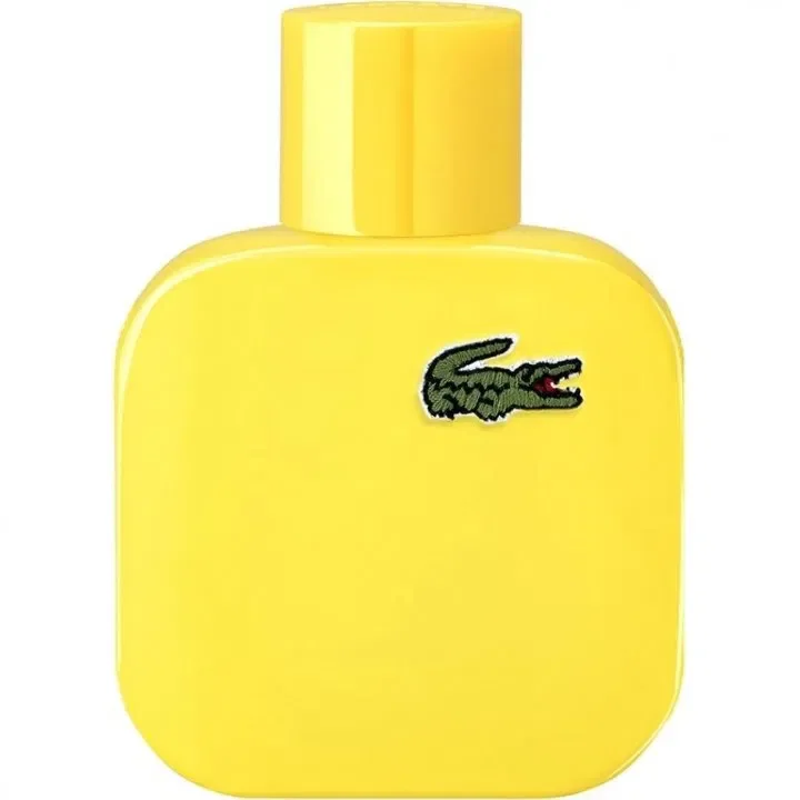 Eau de Lacoste L.12.12 Jaune