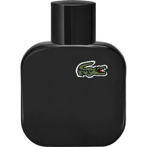 L.12.12 Noir Eau de Lacoste L.12.12 Noir