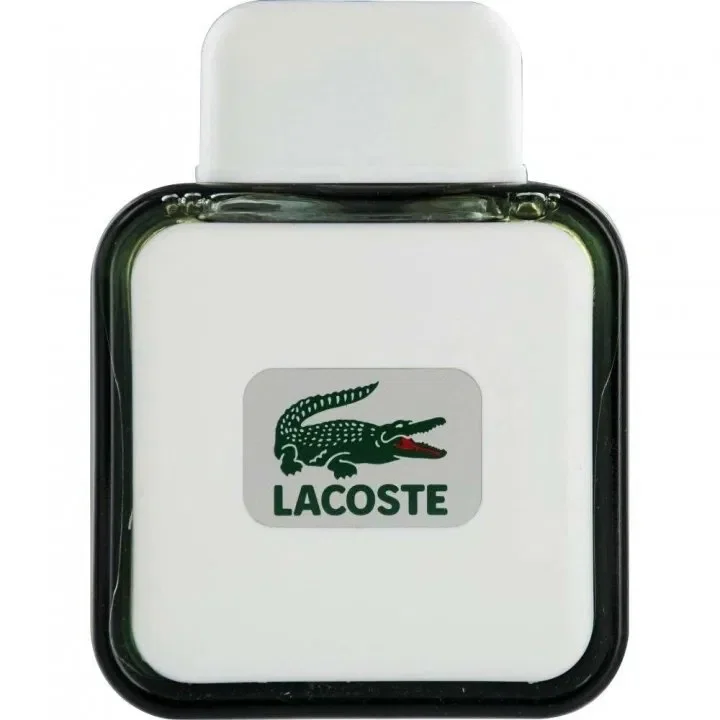 Lacoste Original Lacoste Lacoste 1984 Après Rasage