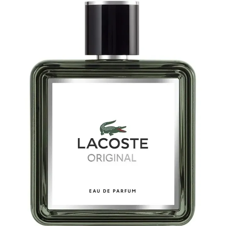 Lacoste Original Lacoste 2024 Eau de Parfum
