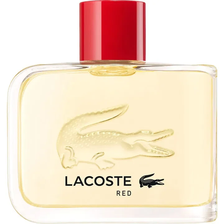 Lacoste Red Lacoste 2004 Eau de Toilette