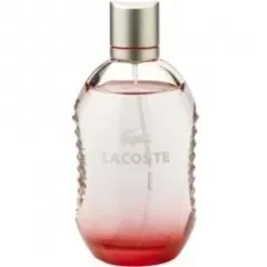 Lacoste Red Lacoste 2004 Lotion Après Rasage