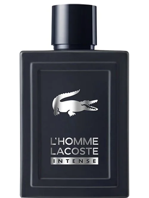 L'Homme Lacoste Intense