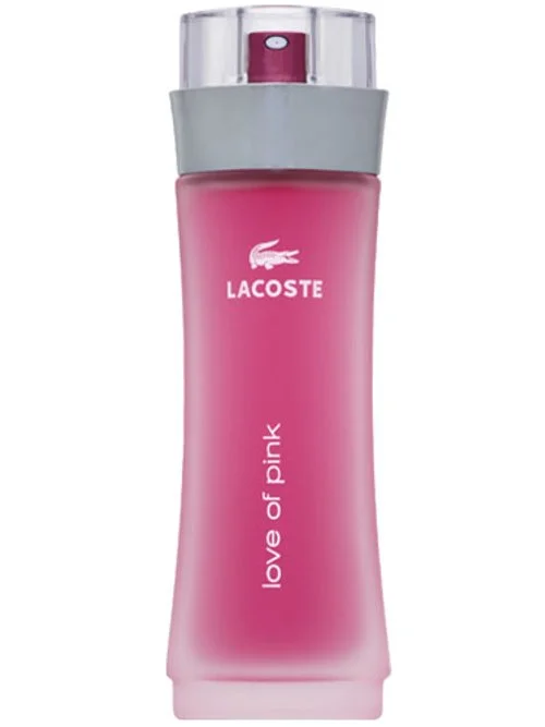 Love of Pink