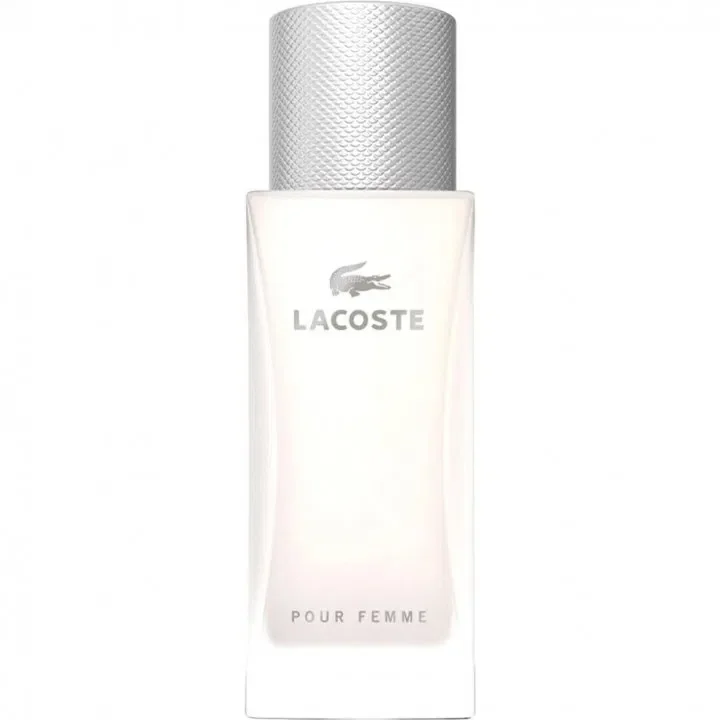 Pour Femme Lacoste 2017 Eau de Parfum Légère
