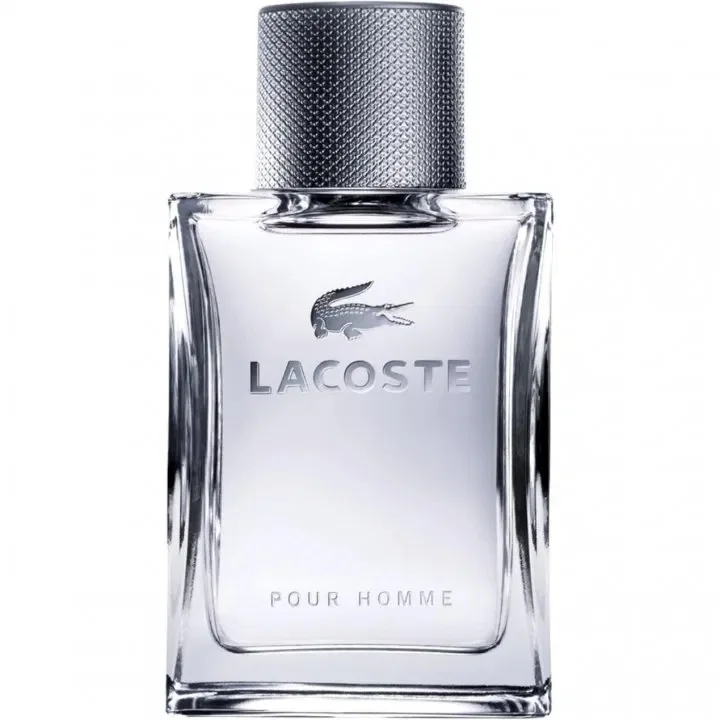 Pour Homme Lacoste 2002 Eau de Toilette