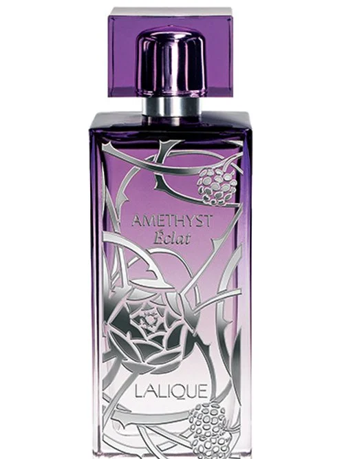 Amethyst Éclat