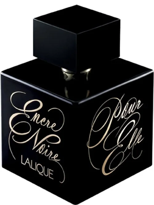Encre Noire pour Elle