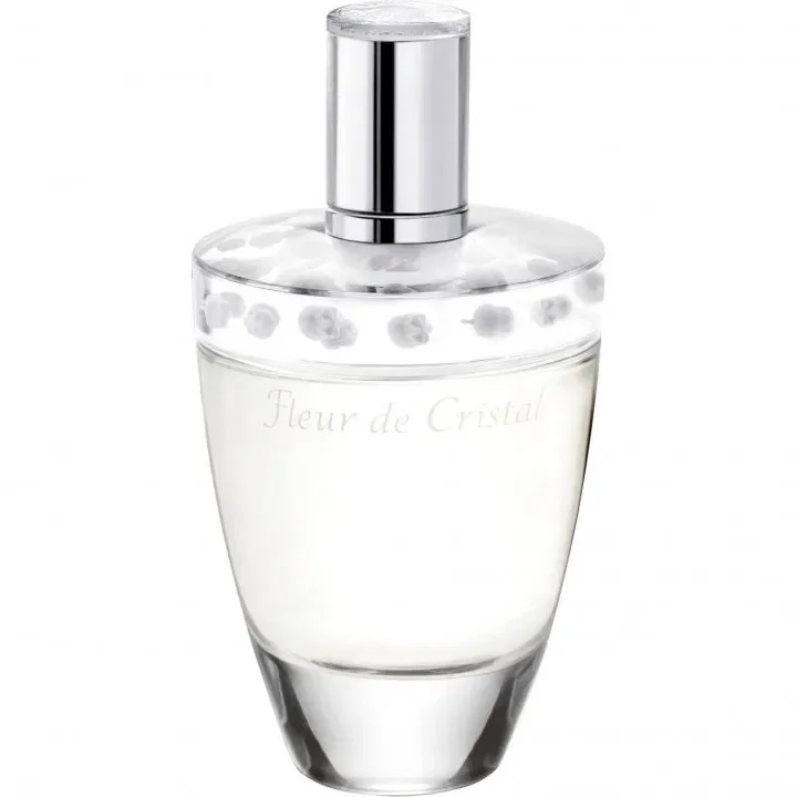 Fleur de Cristal Lalique 2010 Eau de Parfum