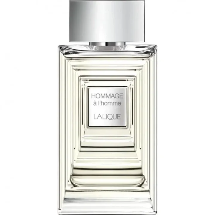 Hommage à l'Homme Lalique 2011 Eau de Toilette