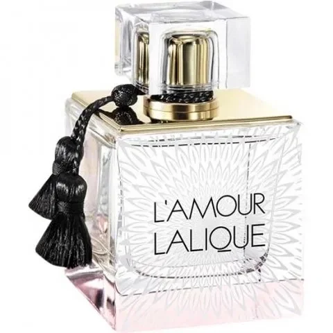 L'Amour Lalique 2013 Eau de Parfum