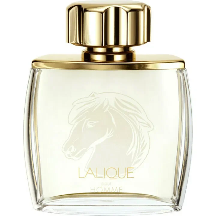 Lalique pour Homme Equus Lalique 2001 Eau de Parfum