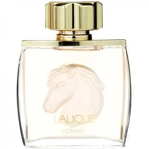 Lalique pour Homme Equus Lalique 2001 Eau de Toilette