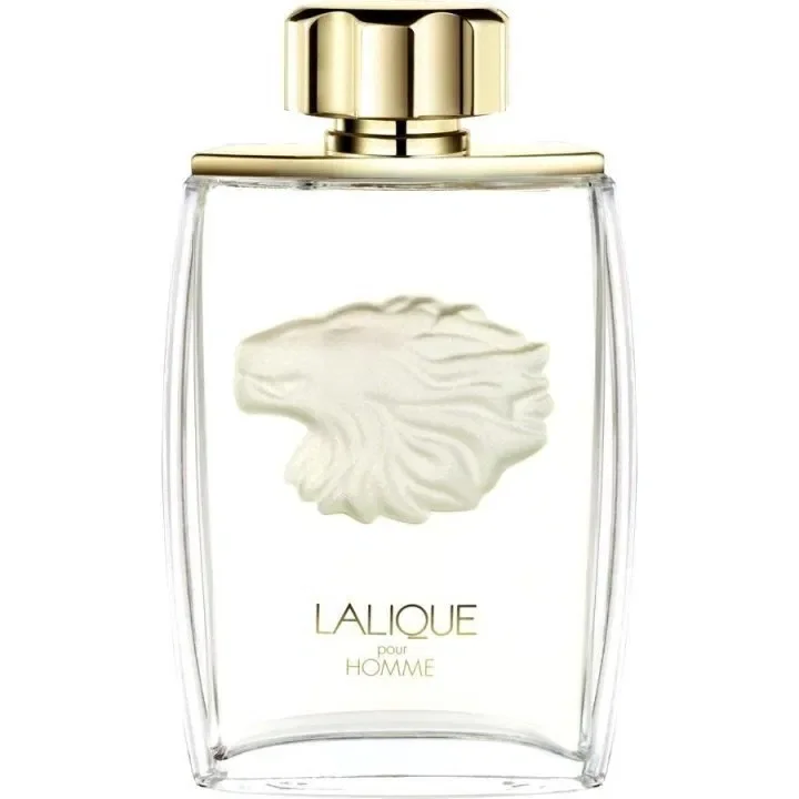 Lalique pour Homme Lion Lalique 1997 Eau de Parfum
