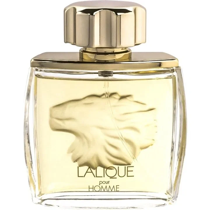 Lalique pour Homme Lion Lalique 1997 Eau de Toilette