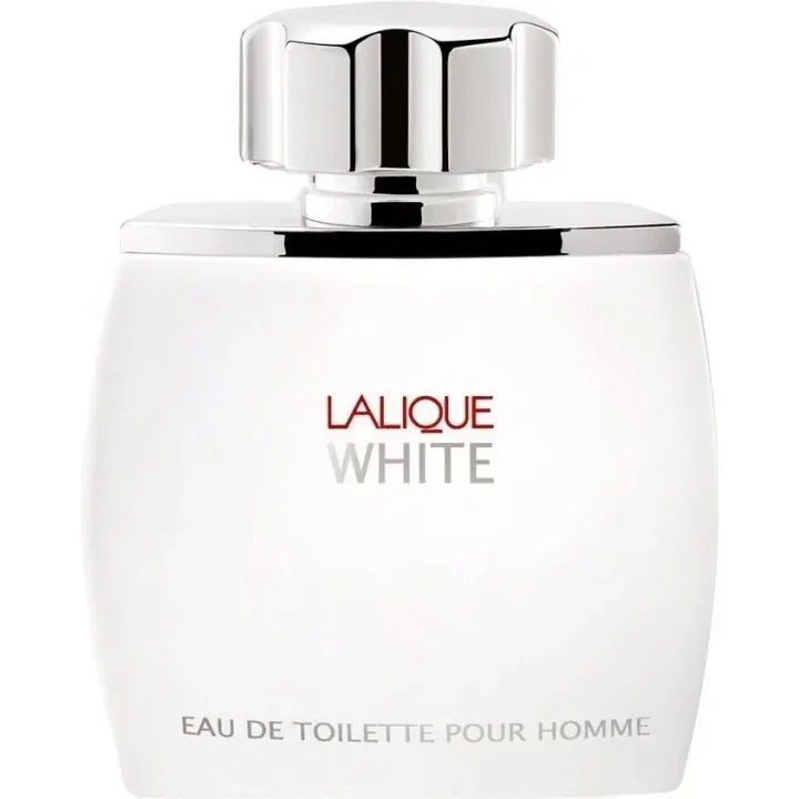 Lalique White Lalique 2008 Eau de Toilette