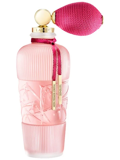 Mon Premier Cristal - Sensuel