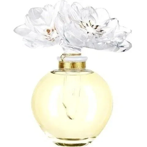 Nilang Lalique 2011 Extrait de Parfum