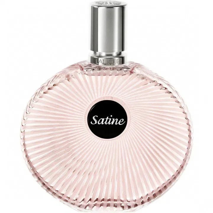 Satine Lalique 2012 Eau de Parfum