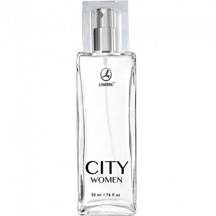 City Women