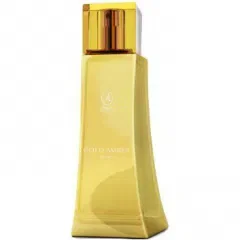 Gold Amber Women