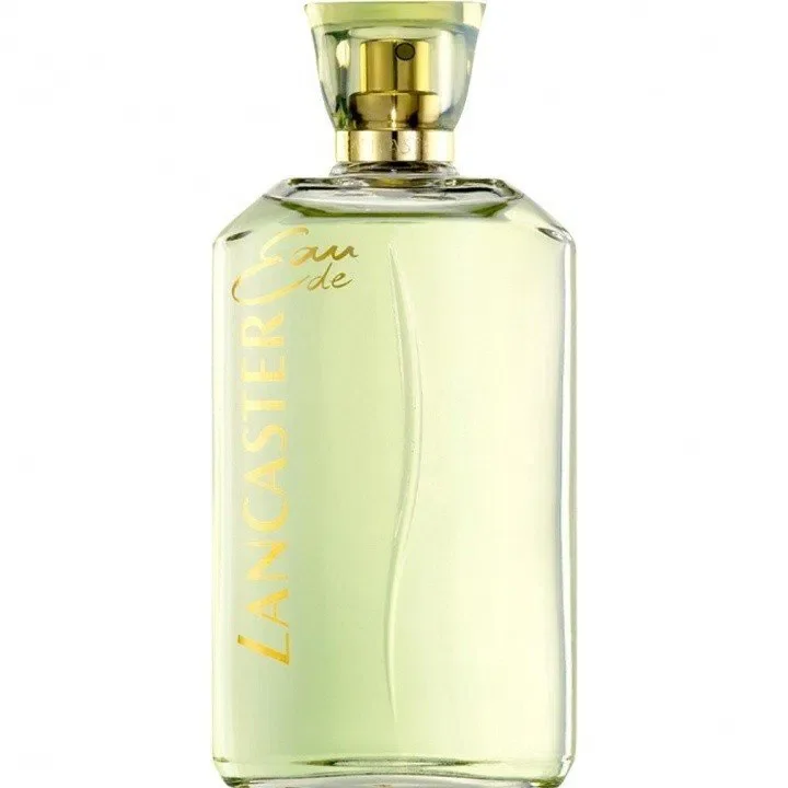 Eau de