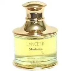 Lancetti Madame Lancetti 1995 Eau de Toilette