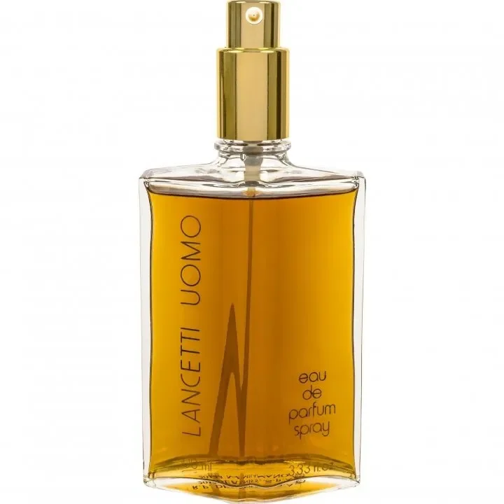 Lancetti Uomo Lancetti Eau de Parfum