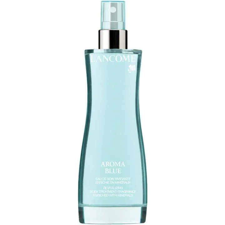 Aroma Blue