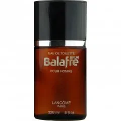 Balafre Brun Lancôme 1974 Eau de Toilette