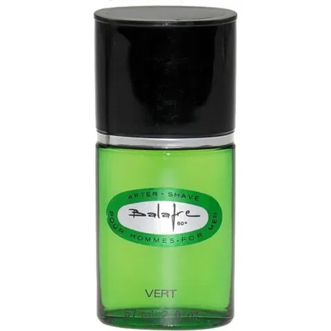Balafre Vert Lancôme 1974 After-Shave