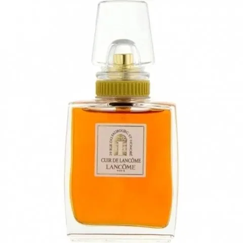 Cuir de