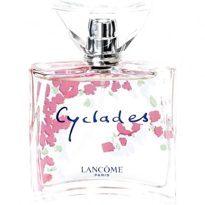 Cyclades