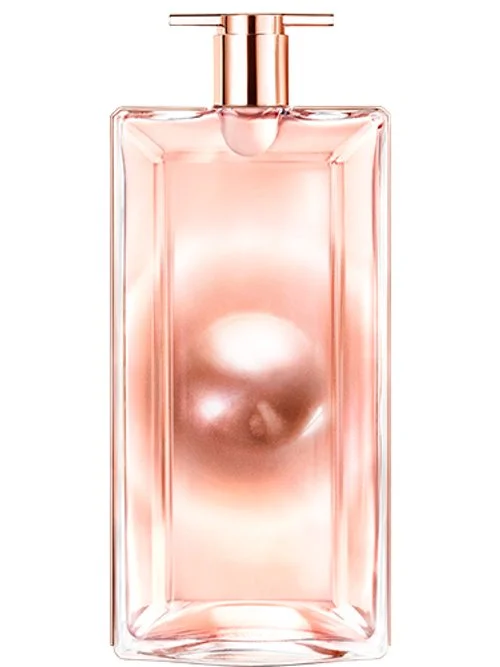 Idôle Aura