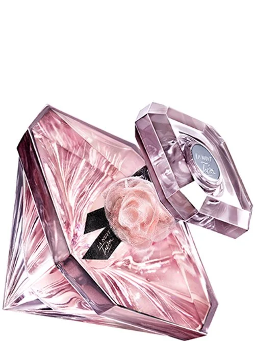 La Nuit Trésor L'Eau de Parfum Caresse