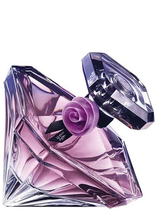 La Nuit Trésor L'Eau de Toilette