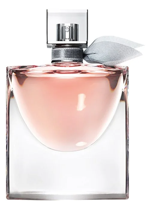 Lancome La Vie Est Belle fragrance bottle